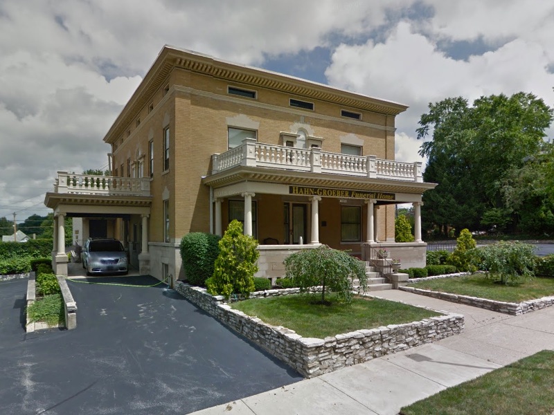 Hahn Groeber Funeral Homes Columbia Street Lafayette In