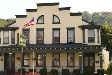 10 Best Funeral Homes In Wheeling Wv Parting