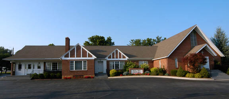 Memorial Funeral Home Princeton Wv