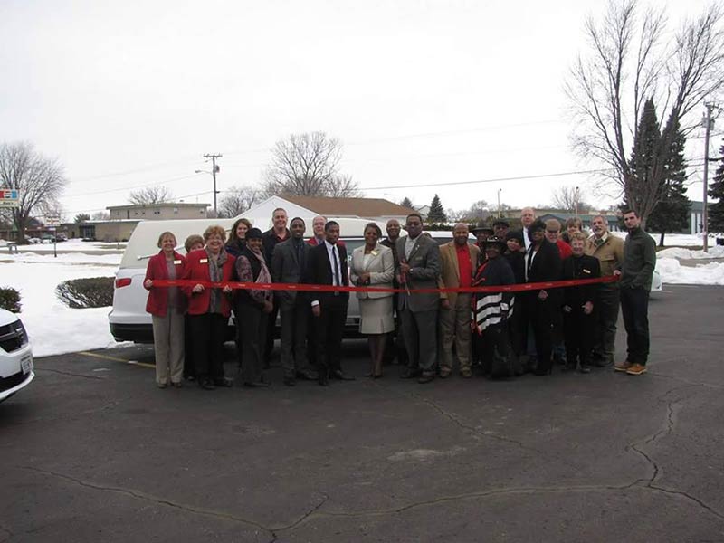 Foster Funeral and Cremation Service - Beloit, WI | Parting