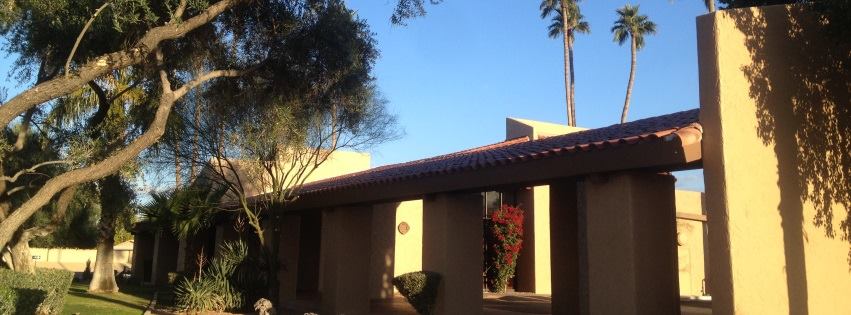 Regency Mortuary - Sun City, AZ | Parting