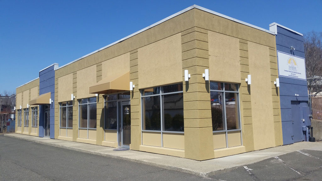 Danbury Memorial Funeral Home & Cremation Services - Danbury, CT | Parting
