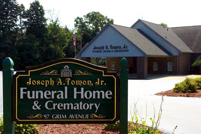 10 Best Funeral Homes in Beaver Falls PA Parting