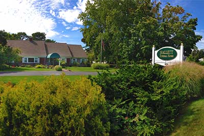 10 Best Funeral Homes In Mashpee Ma Parting