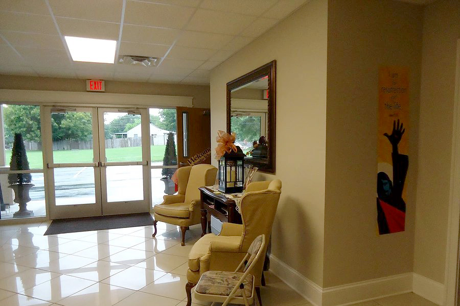 Sumner County Funeral and Cremation Services, LLC - Gallatin, TN | Parting