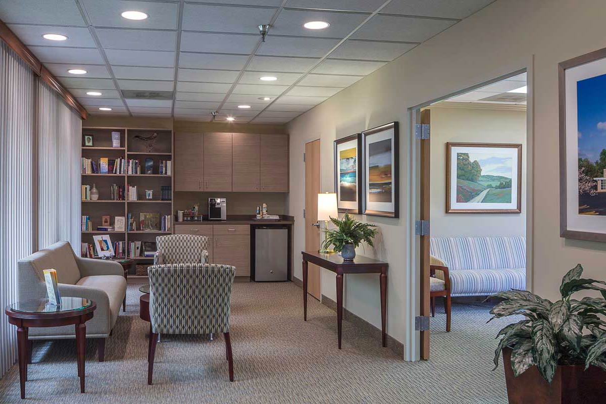 Sol Levinson &amp; Bros Funeral Home - Columbia, MD | Parting