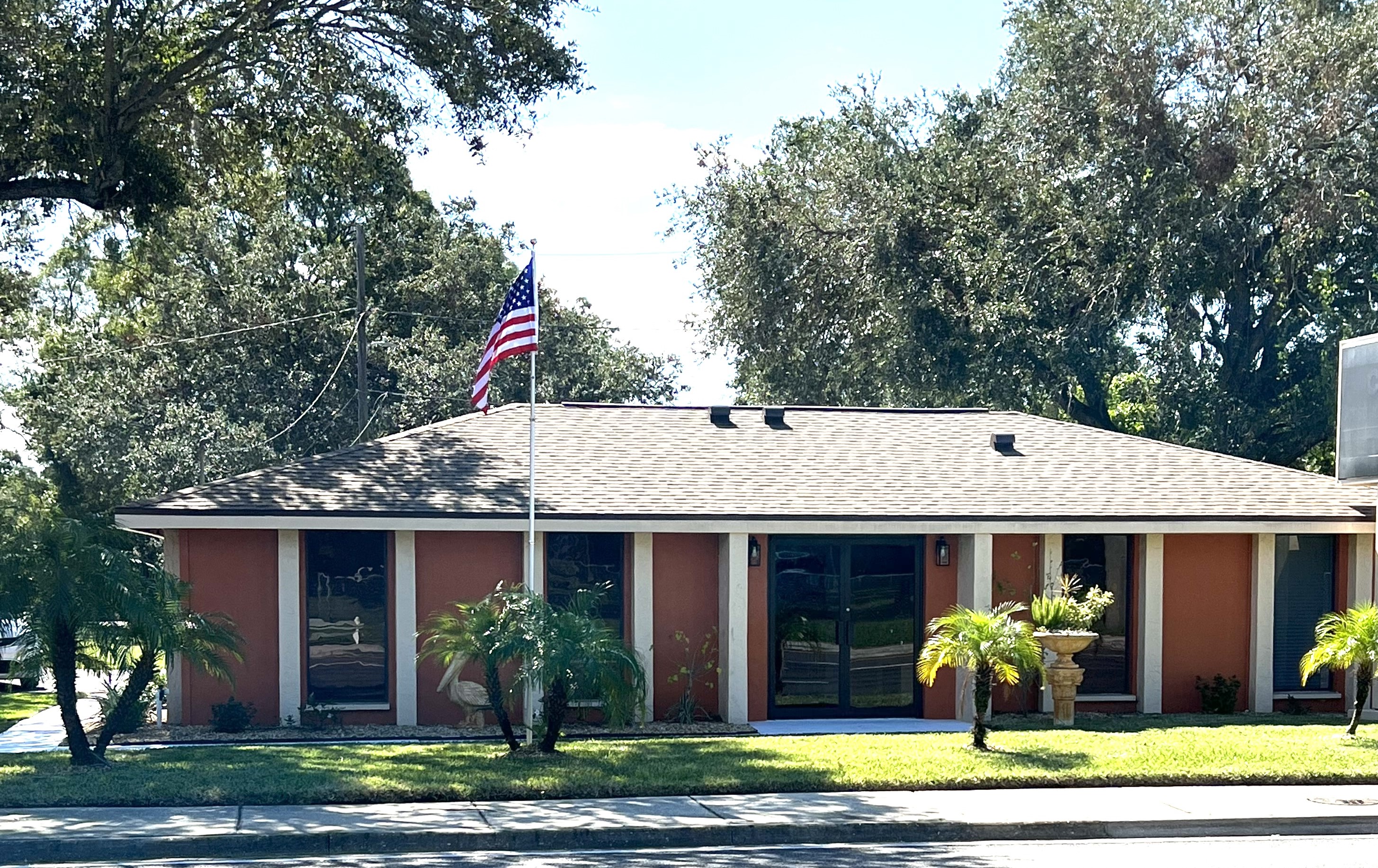 Tampa Cremation & Burial Service - Tampa, FL | Parting