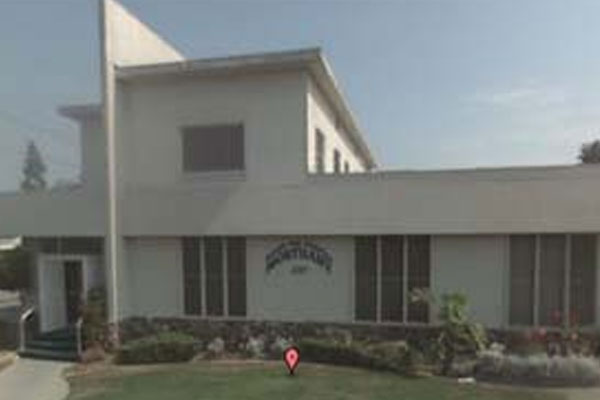 South Los Angeles Mortuary Inc - Los Angeles, CA | Parting