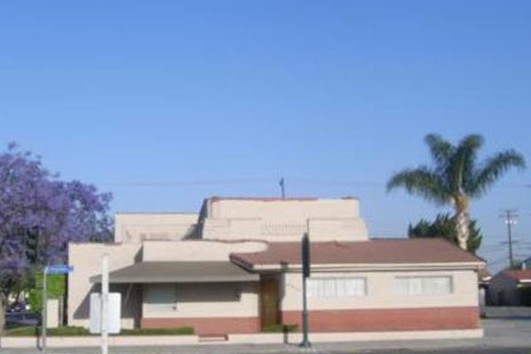Allen-English & Estrada Funeral Service - Bell Gardens, CA | Parting