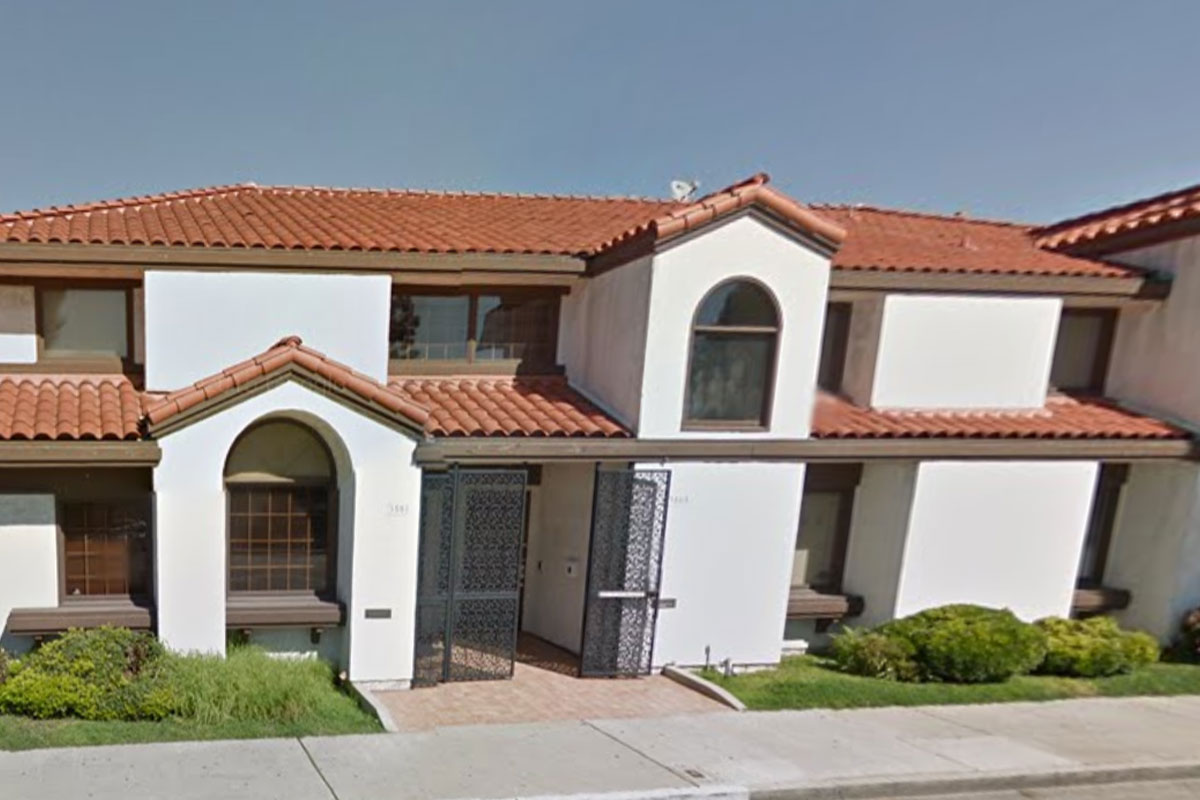 Belmont Heights Funeral Center - Long Beach, CA | Parting