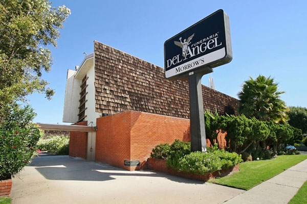 Funeraria Del Angel Pico Rivera
