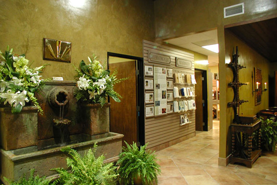 McKenzie Mortuary Services Long Beach, CA Parting