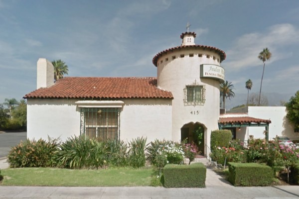 Avalon Pasadena Funeral Home & Cremation - Pasadena, CA | Parting