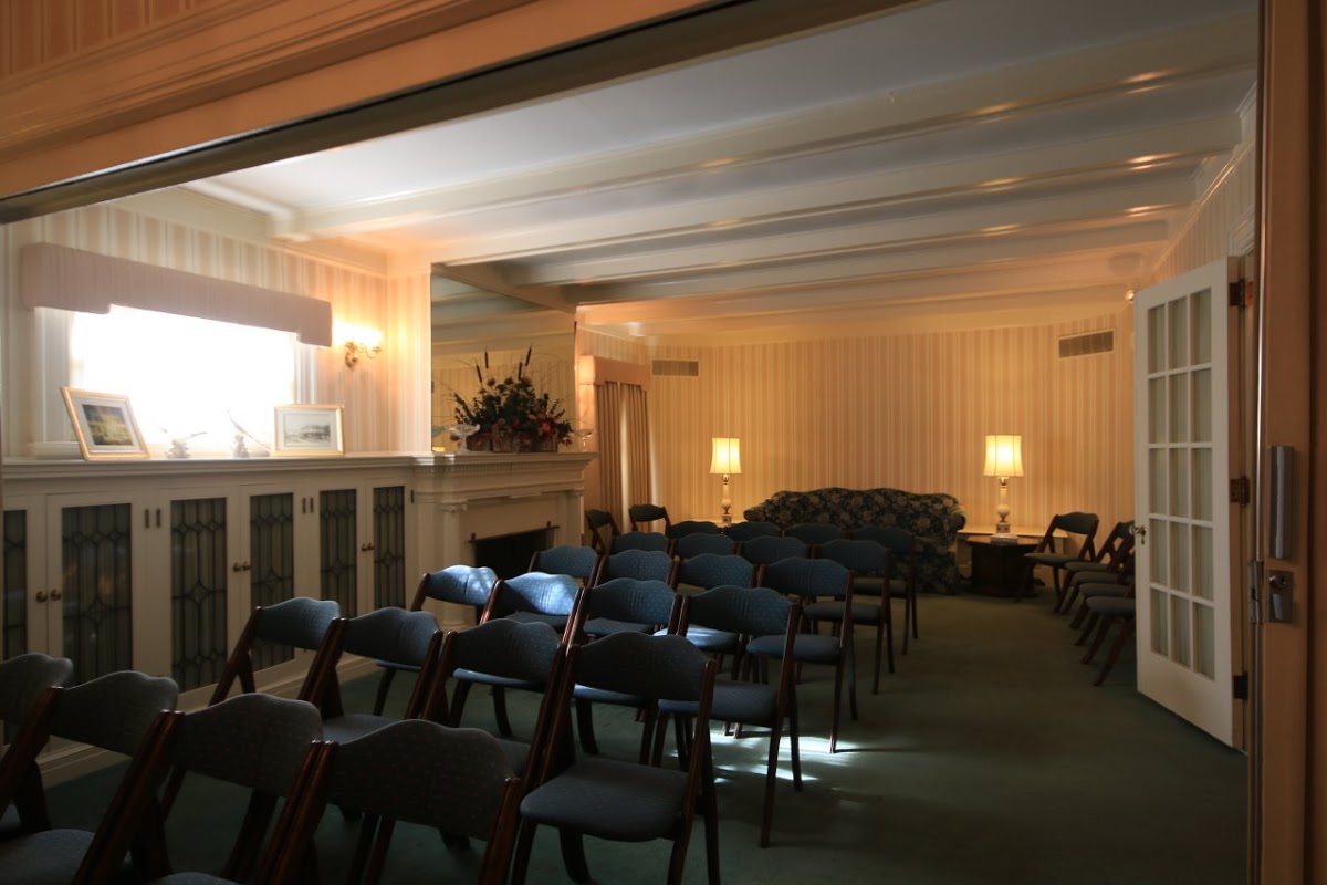 Walrath & Stewart Funeral Home - Gloversville, NY | Parting