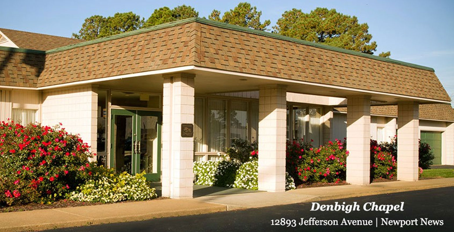 Altmeyer Funeral Homes & Crematory Denbigh Chapel Newport News, VA