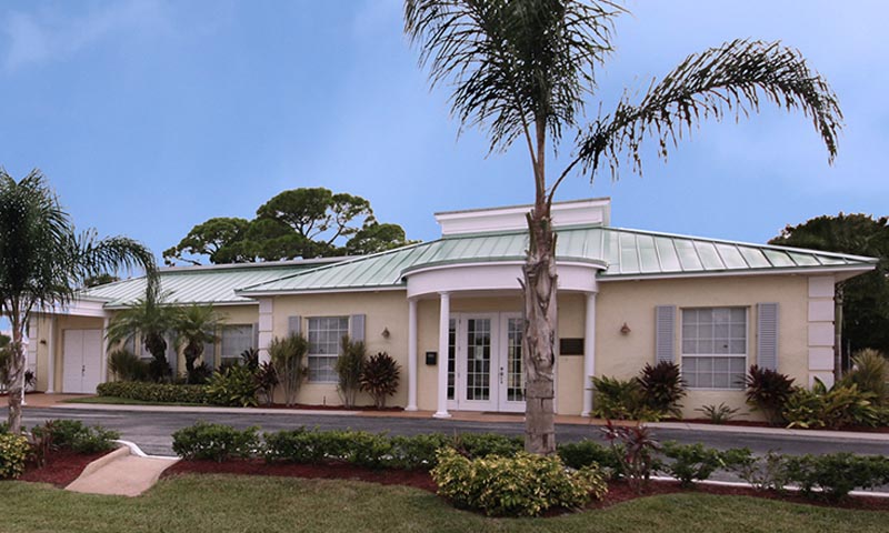 Newcomer Cremation & Funeral Service Titusville Chapel - Titusville, FL