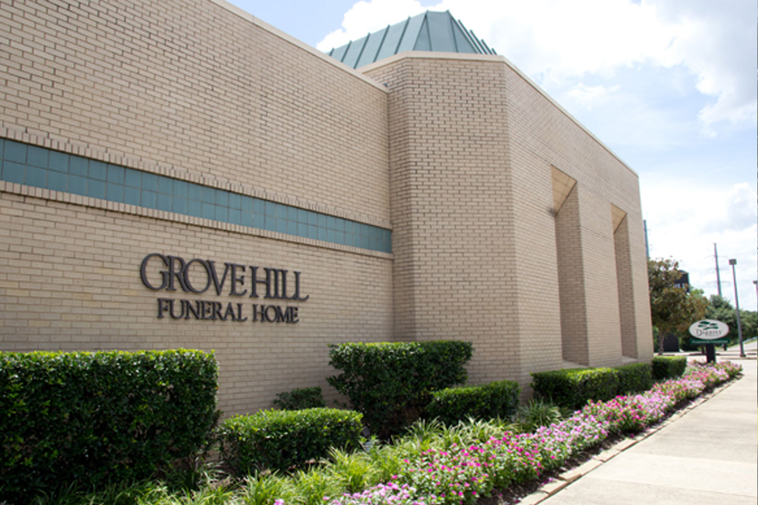 See prices, reviews, and photos of Grove Hill Funeral Home in Dallas, TX.
