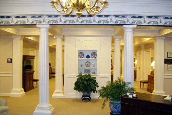 Sparkman Funeral Home & Cremation Services - Richardson, TX | Parting