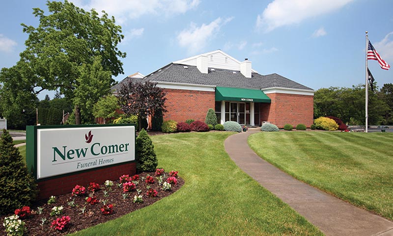 New Comer Cremations & Funerals East Rochester Rochester Ny 14609