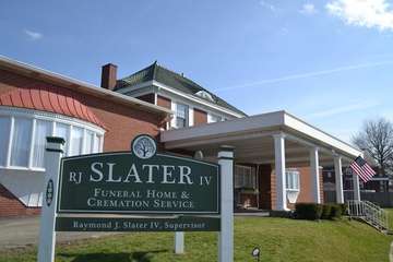Rj Slater IV Funeral Home & Cremation Service
