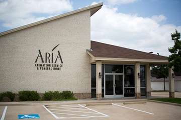 Aria Cremation Services