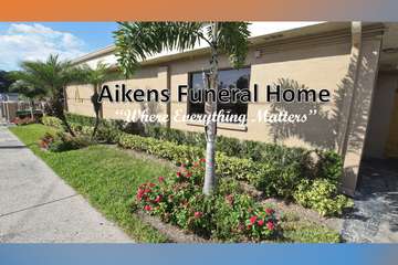 Aikens Funeral Home