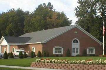 David Bogner Family Funeral Home