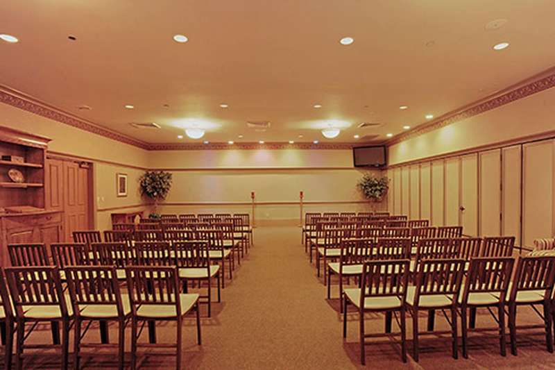 All Souls Mortuary Long Beach Ca Parting