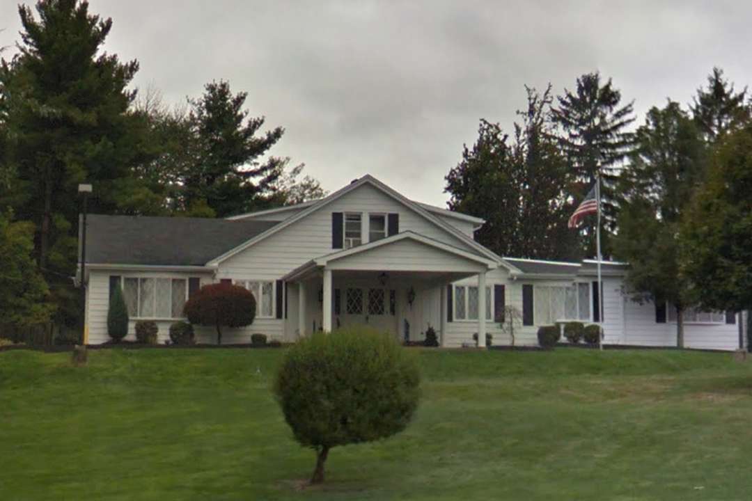 rentals in moon township pa