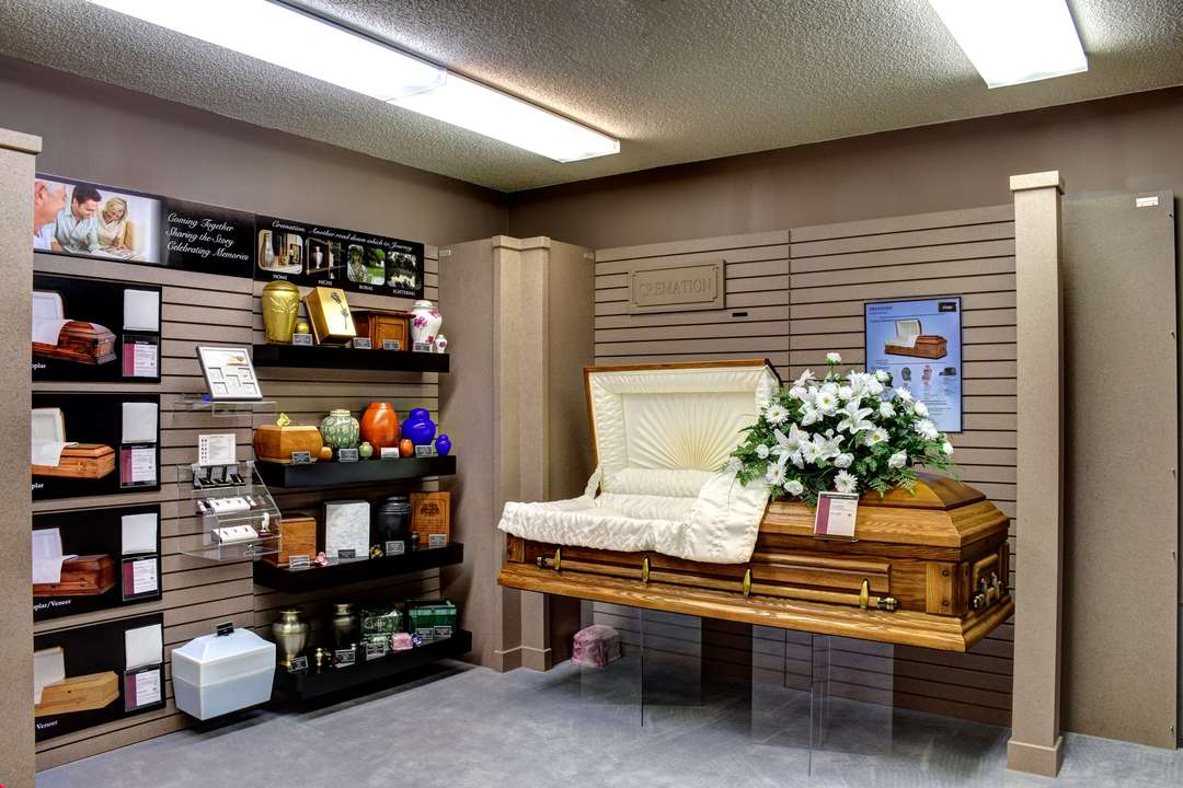 Madison Chapel Funeral Home