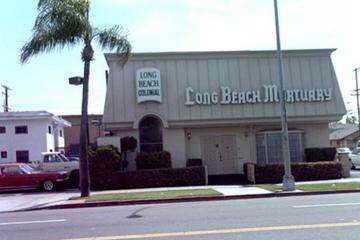Long Beach Colonial Mortuary Inc