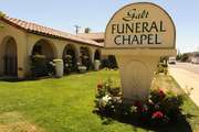 Galt Funeral Chapel