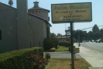 Avalon Pasadena Funeral Home & Cremation