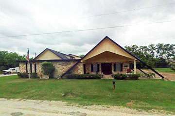 Ashford-Oliver Mortuary