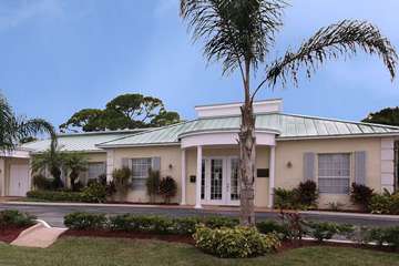 Newcomer Cremation & Funeral Service Titusville Chapel