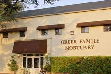 Greer Family Mortuary & Cremation Services