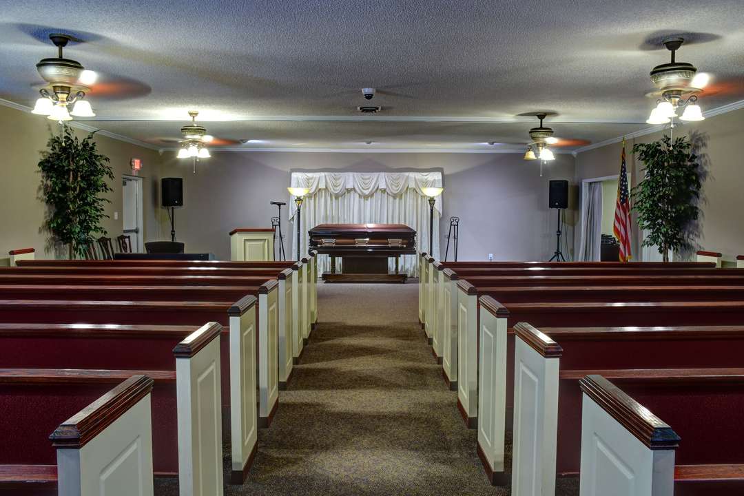 Madison Chapel Funeral Home