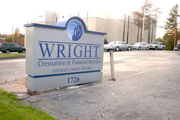 Wright Cremation & Funeral Services