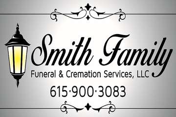 Smith Family Funeral & Cremation Services, LLC