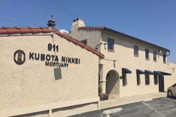Kubota Nikkei Mortuary