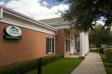 Calvary Hill Funeral Home