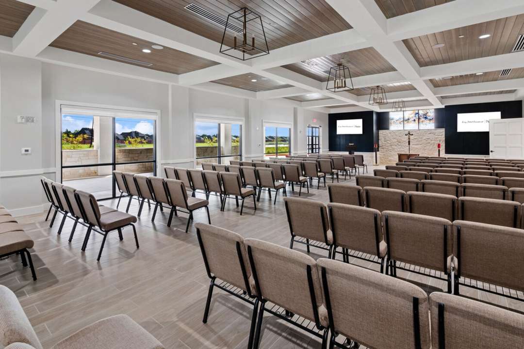 Chapel