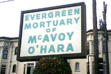 McAvoy O'Hara Funeral Home