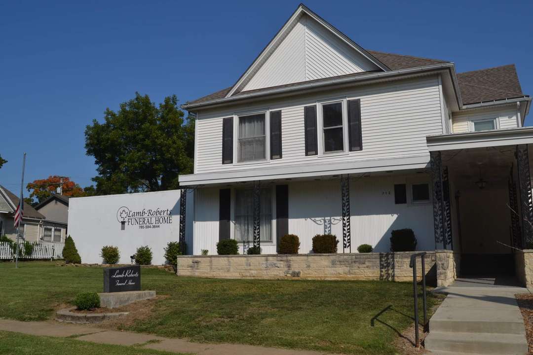Baldwin City