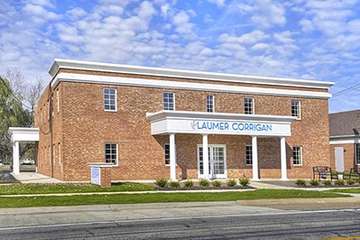 Laumer Corrigan Funeral Home & Cremation Center