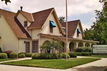 Penwell-Gabel Funeral Home & Crematory Johnson Chapel