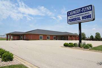 Carmody-Flynn Williamsburg Funeral Home