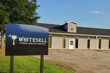 Whitesell Funeral Home
