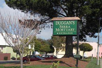Duggan's Serra Mortuary