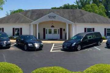 Graham Funeral Home
